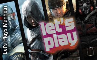Letsplay